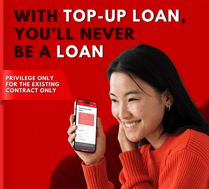 top-up loan