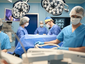 Medical Emergencies