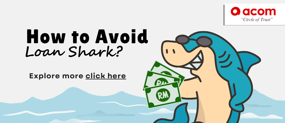 Licensed Moneylenders vs Ahlong: A Guide to Avoid Falling into loan shark Debt